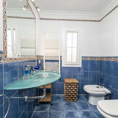 Holiday home Cala Ferrera *