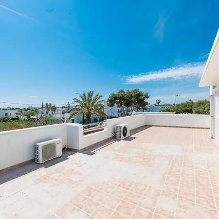 Holiday home Cala Ferrera *