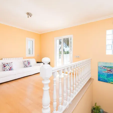 Holiday home Cala Ferrera *