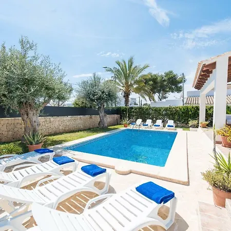 Cala Ferrera Holiday home Cala d'Or (Mallorca)
