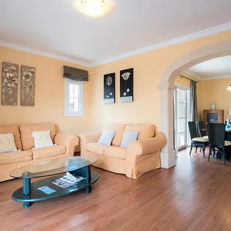 Holiday home Cala Ferrera *