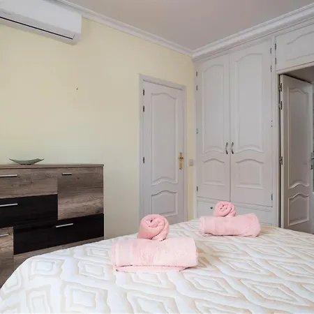 Holiday home Cala Ferrera *